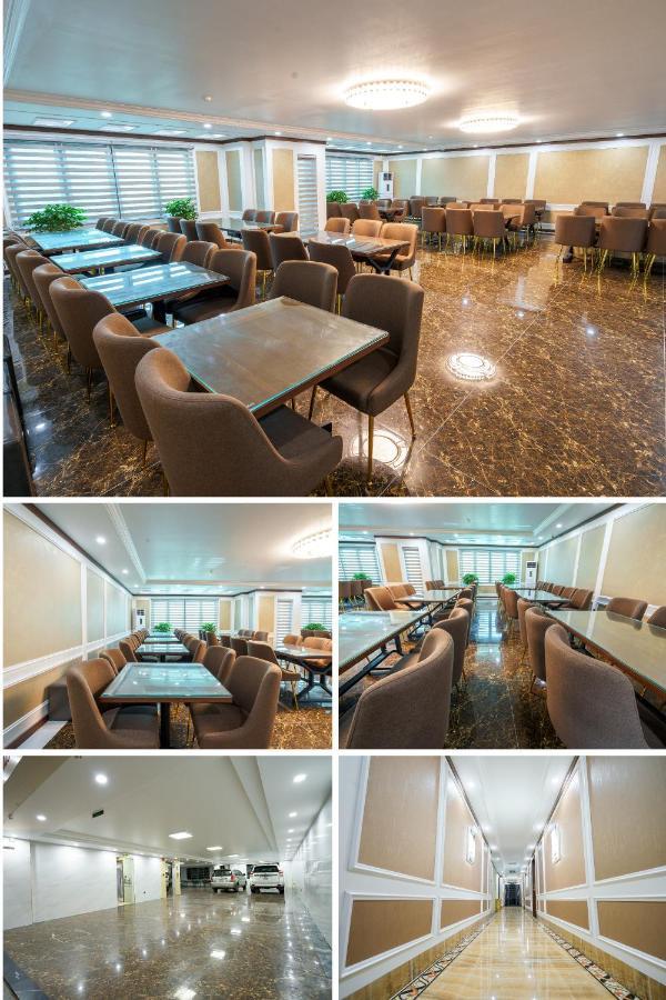 Khách sạn New Sun Móng Cái Hotel Esterno foto